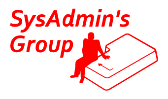 SysAdmin Group