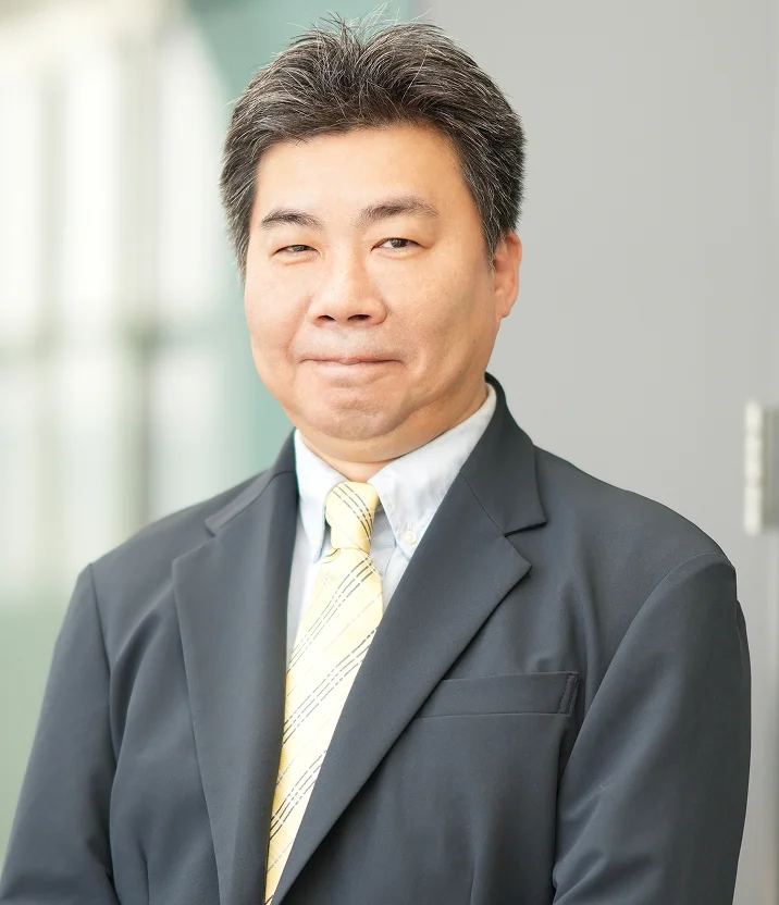代表取締役 海老澤真和